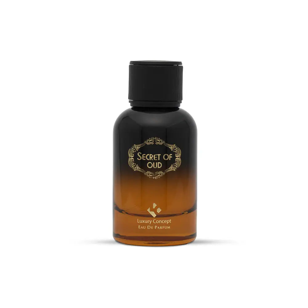 Secret Of Oud