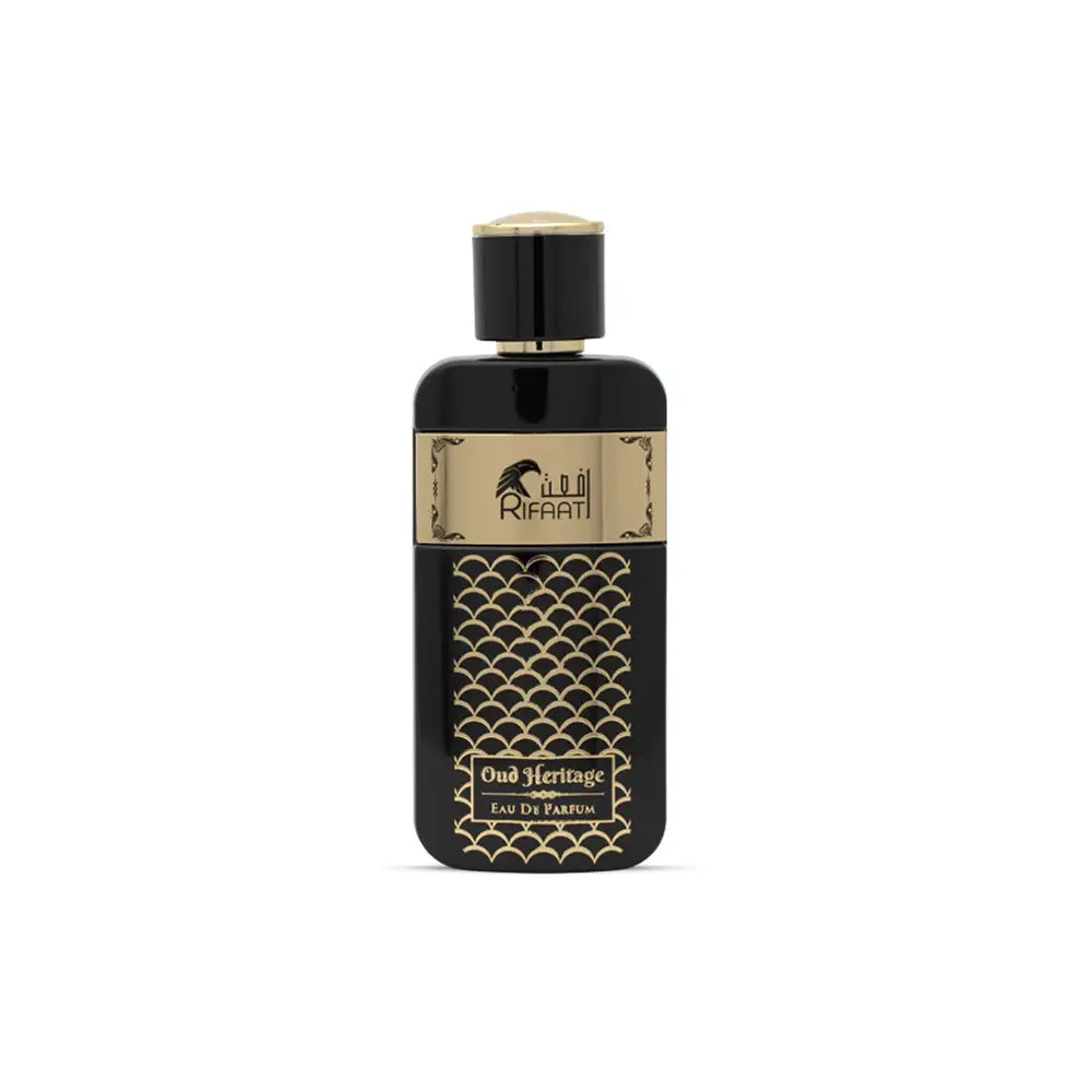 Oud Heritage