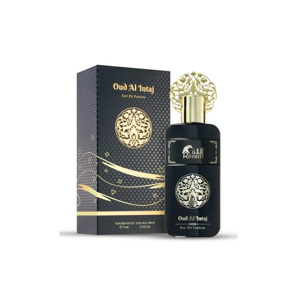 Oud Al Intaj