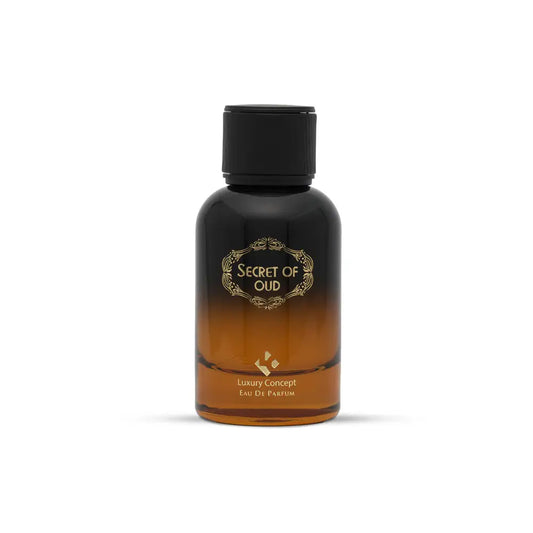 Secret Of Oud