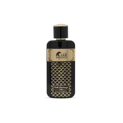 Oud Heritage