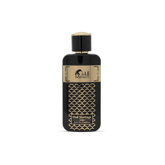 Oud Heritage