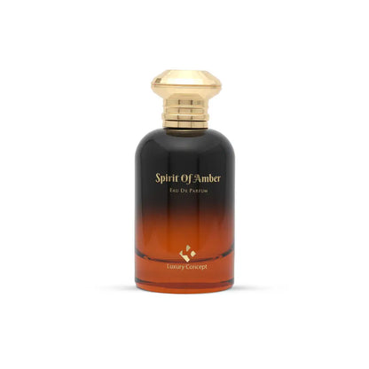 Spirit Of Amber