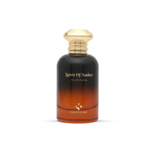 Spirit Of Amber