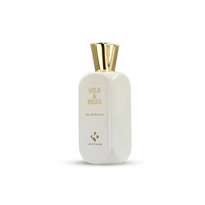 Milk And Musk