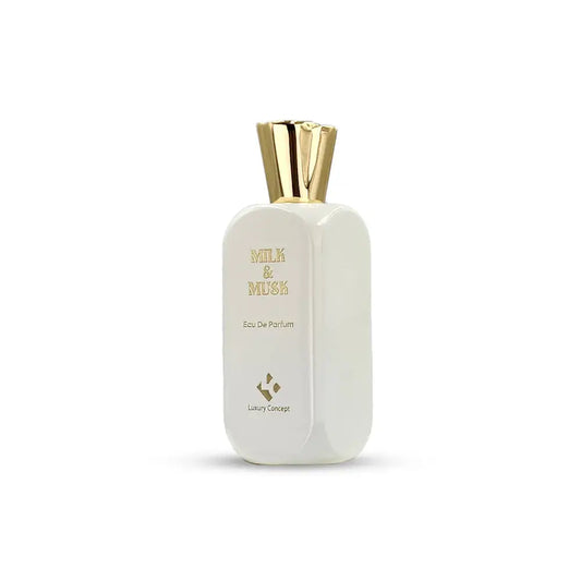 Milk And Musk