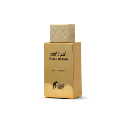 Asrar Al Oud