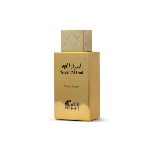 Asrar Al Oud