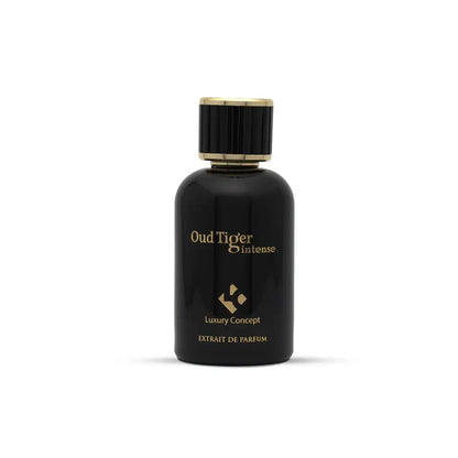 Oud Tiger Intense