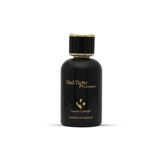 Oud Tiger Intense