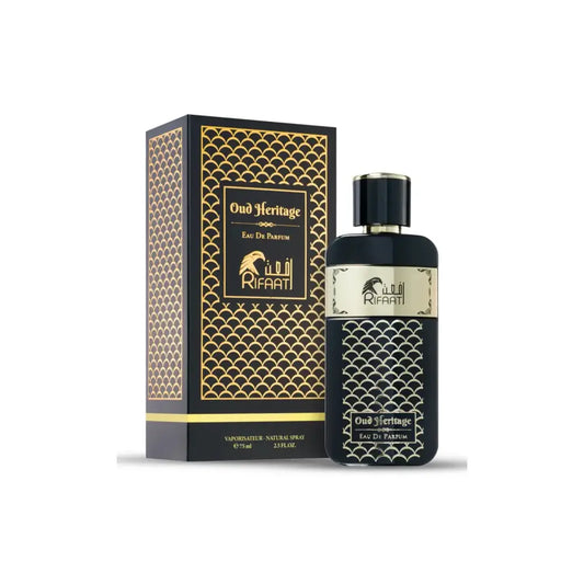 Oud Heritage