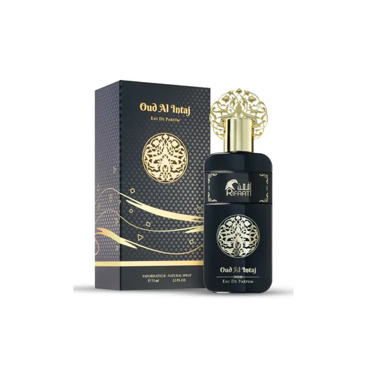 Oud Al Intaj
