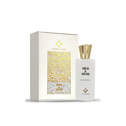 Milk And Musk