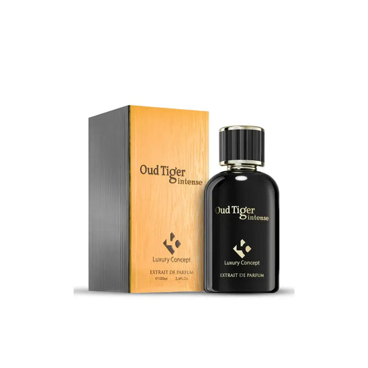 Oud Tiger Intense
