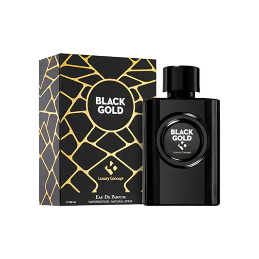 Black Gold