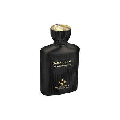 Sultan Elixer