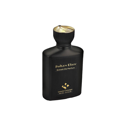 Sultan Elixer