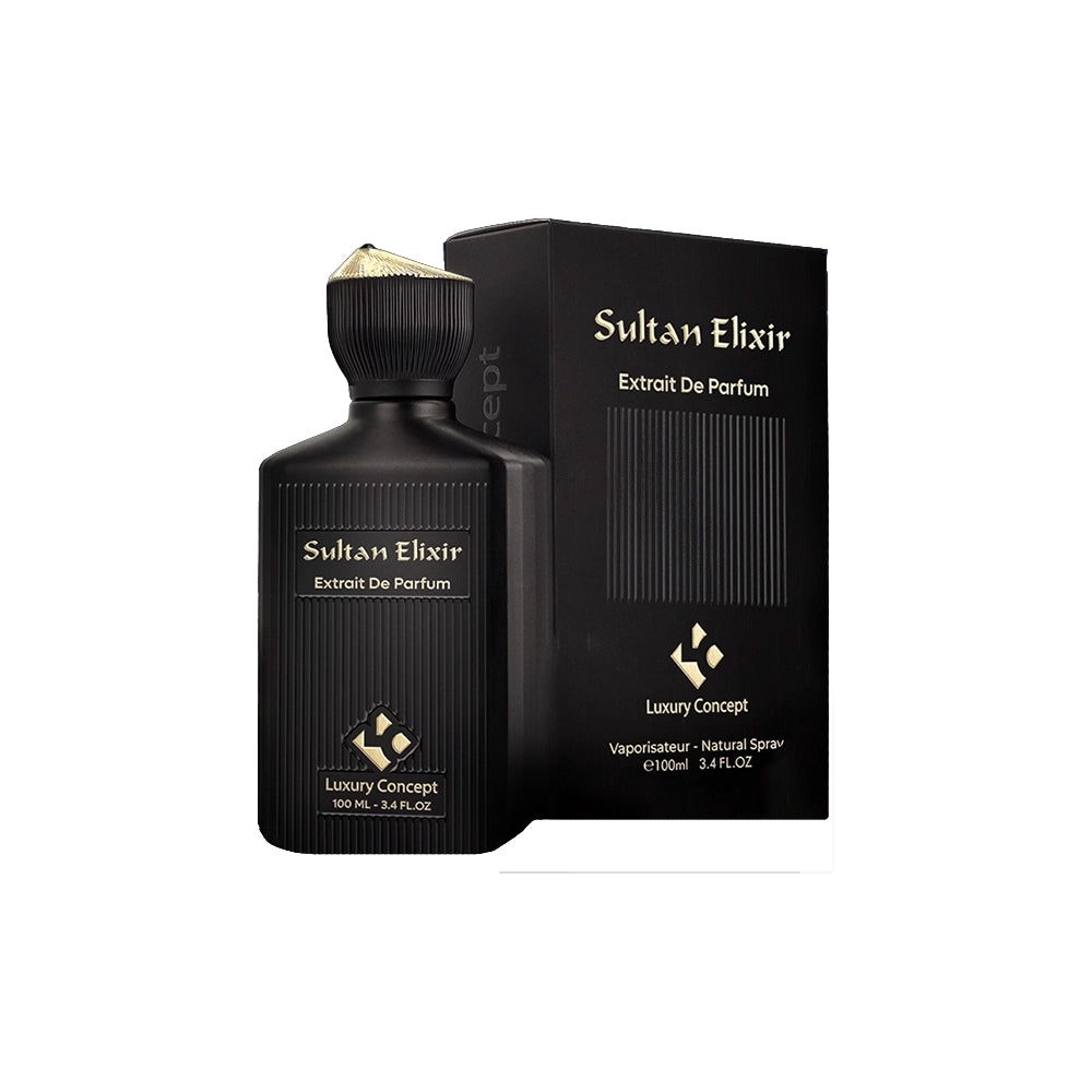 Sultan Elixer