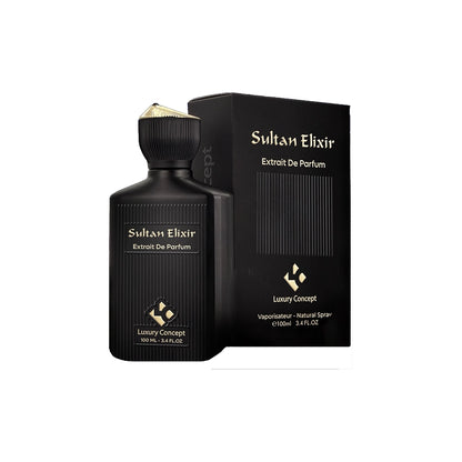 Sultan Elixer