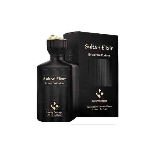 Sultan Elixer